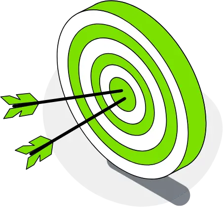 target